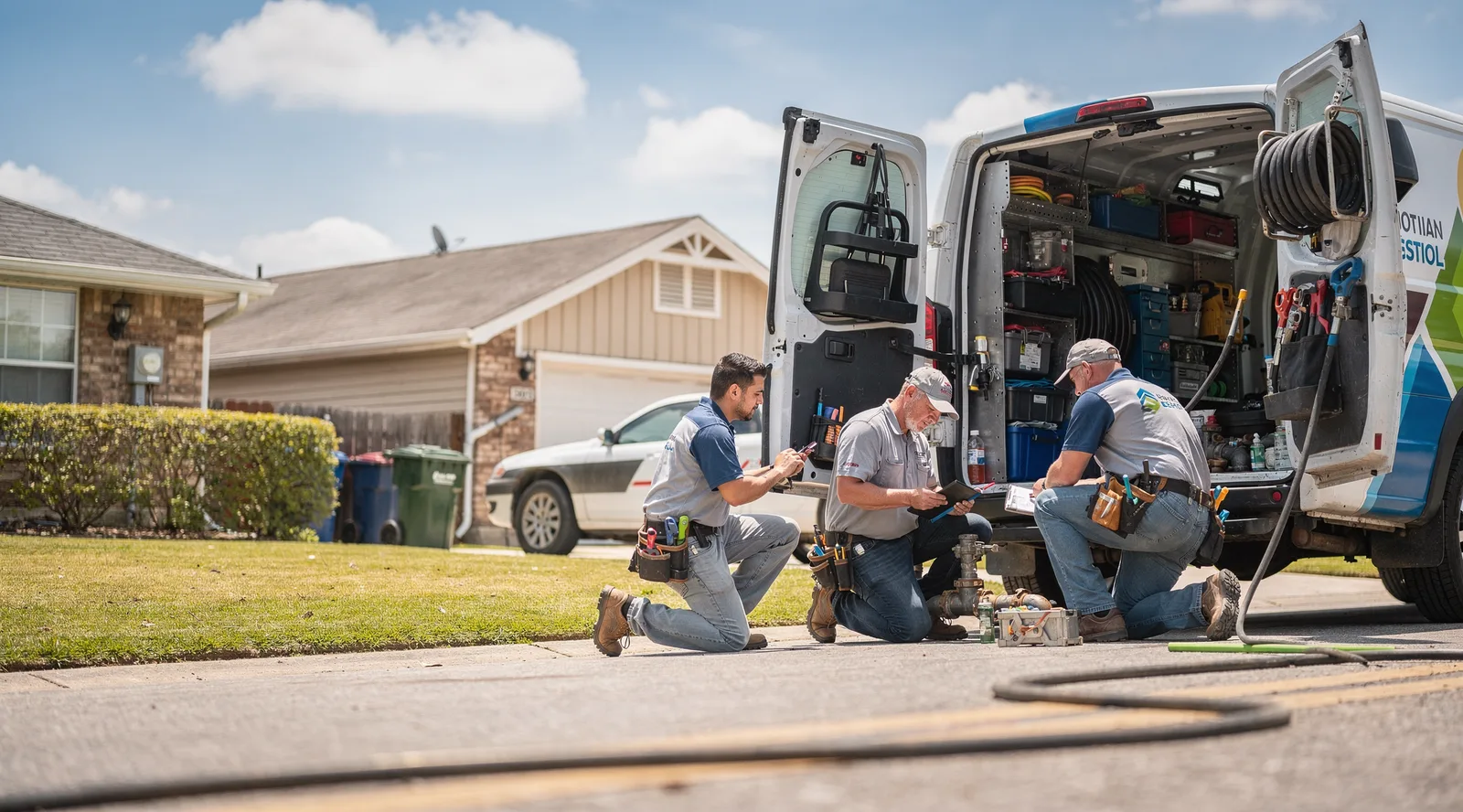 Emergency Plumber in Toa Alta, PR near me